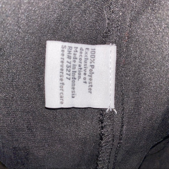 Elegant tank with eyelash lace - Picture 7 of 7